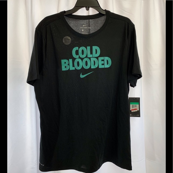 nike cold blooded shirt